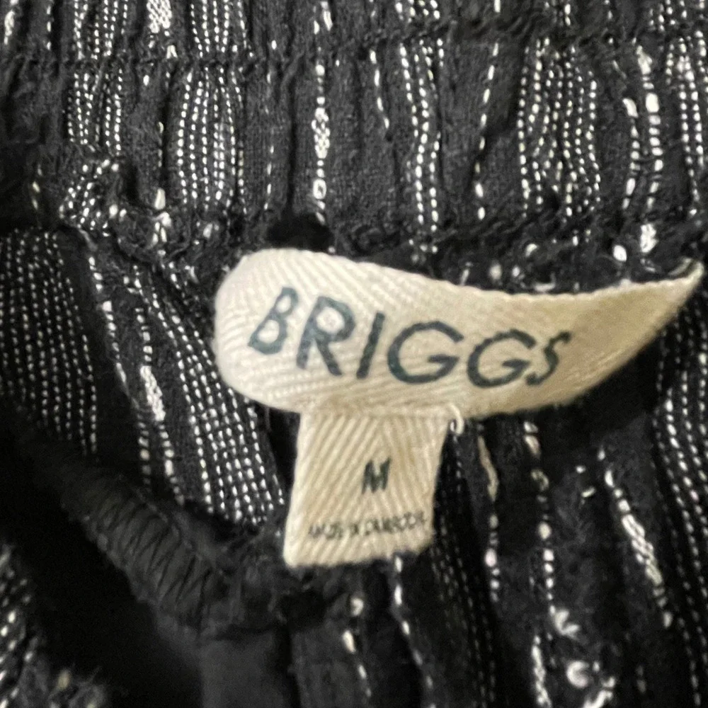 Briggs New York briggs womens